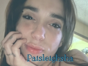 Paisleighsha