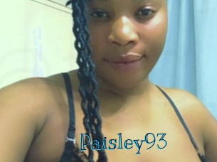 Paisley93