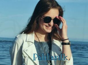 Palilasilk