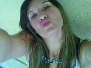 Pame