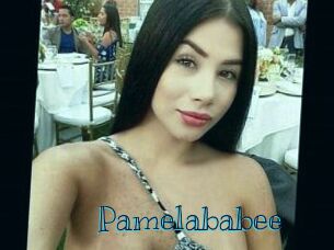 Pamelababee