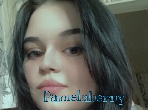 Pamelaberny