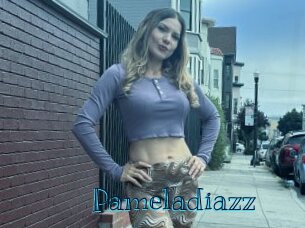Pameladiazz