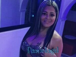 Pamelagil