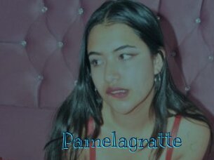 Pamelagratte