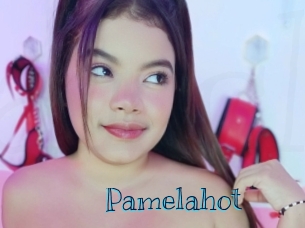 Pamelahot