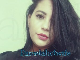 Pamelahotwife