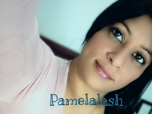pamelalash Archive DVD BIZ