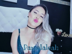 Pamelaleah