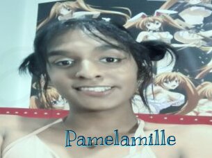 Pamelamille