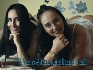 Pamelandshantal