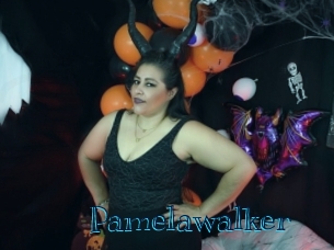 Pamelawalker