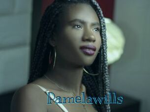 Pamelawills