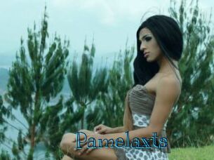 Pamelaxts