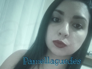 Pamellaguedes