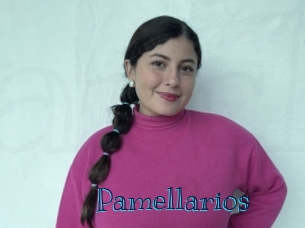 Pamellarios