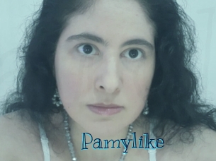 Pamylike