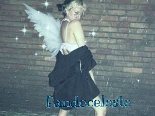 Pandoceleste