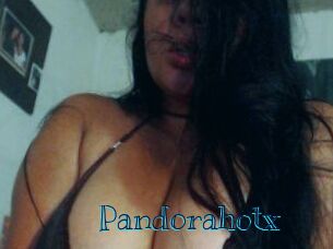 Pandorahotx