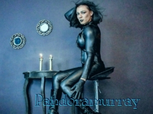 pandoramurray Archive DVD BIZ