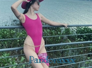 Pandoraxxx