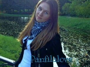 Panfilalove
