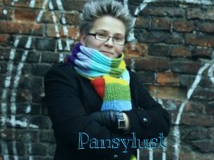 pansylust Archive DVD BIZ
