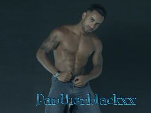 Pantherblackxx