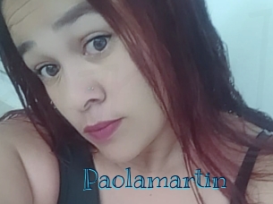 Paolamartin