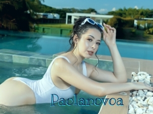 Paolanovoa
