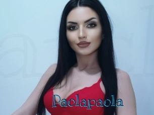 paolapaola Archive DVD BIZ