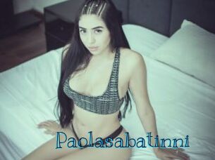 Paolasabatinni