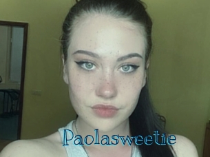 Paolasweetie