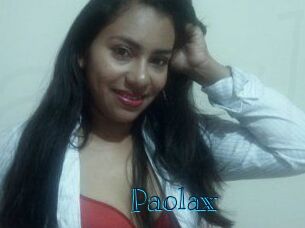 Paolax