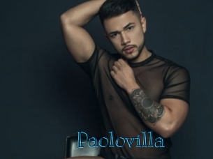 Paolovilla