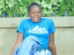 papyty Archive DVD BIZ