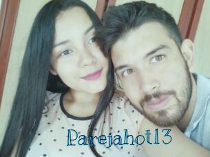 Parejahot13