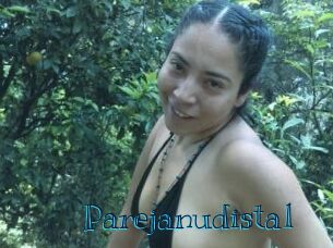 Parejanudista1