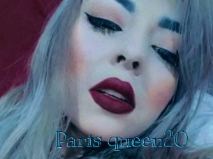 Paris_queen20