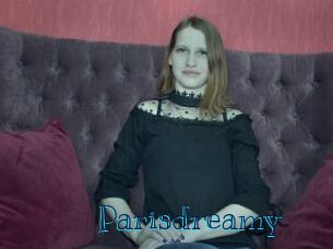 Parisdreamy
