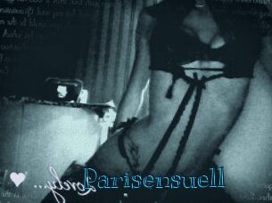 Parisensuell