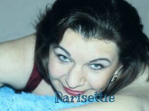 parisettie Archive DVD BIZ