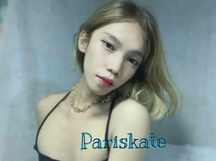 pariskate Archive DVD BIZ