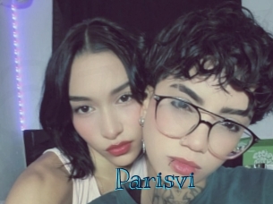 parisvi Archive DVD BIZ