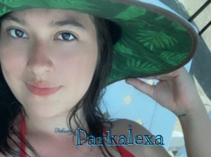 Parkalexa