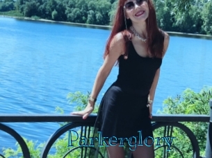 parkerglory Archive DVD BIZ