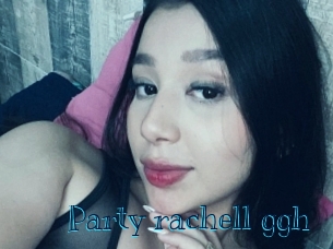 Party_rachell_ggh