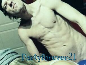 Partyforever21