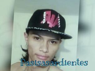 Pasisasardientes