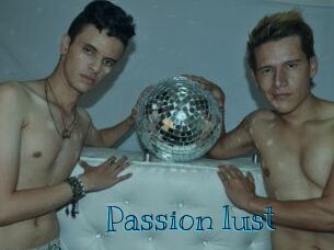 Passion_lust